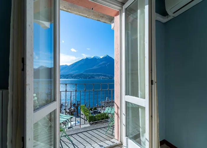 Salita Monastero 1 *