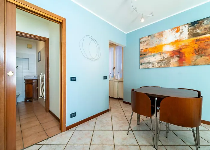 Salita Monastero 1 Appartement *