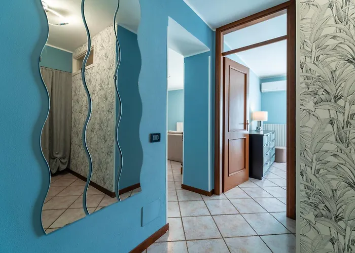 Salita Monastero 1 Appartement *