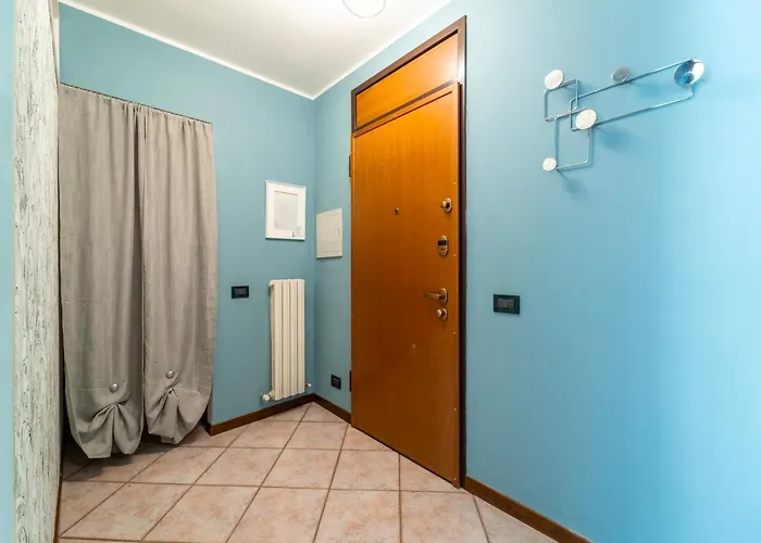 Appartement Salita Monastero 1 *