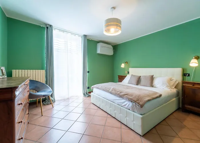 Appartement Salita Monastero 1 Bellagio