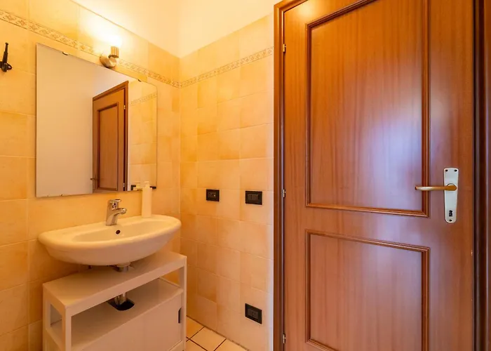 Salita Monastero 1 Appartement