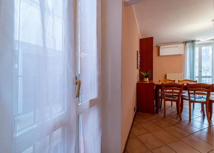 Appartement Salita Monastero 1